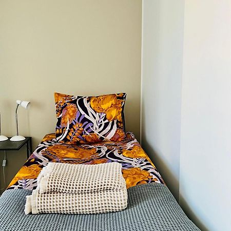 Apartment Near The Train Station, Free Parking &Netflix Kuopio Esterno foto