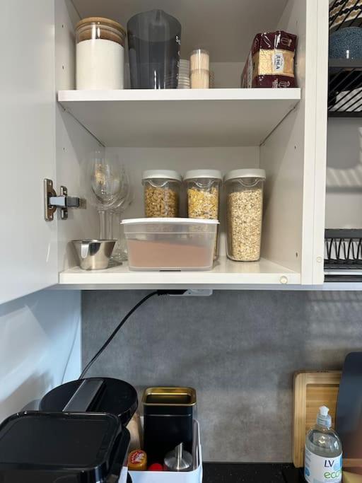 Apartment Near The Train Station, Free Parking &Netflix Kuopio Esterno foto