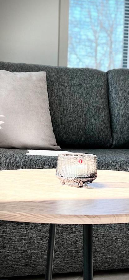 Apartment Near The Train Station, Free Parking &Netflix Kuopio Esterno foto